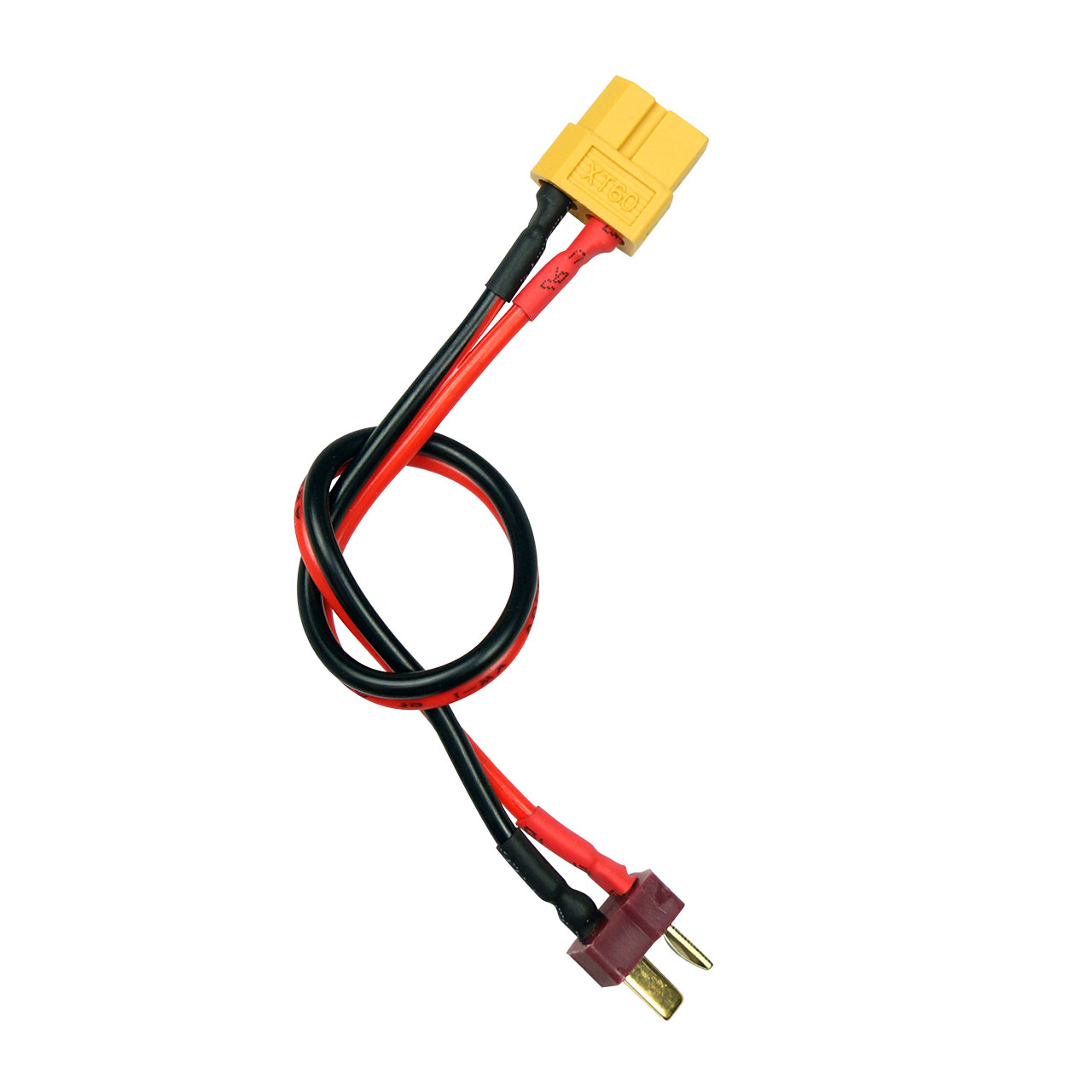 SkyRC Ladekabel XT60 für Akku T-Stecker SK-600023-15