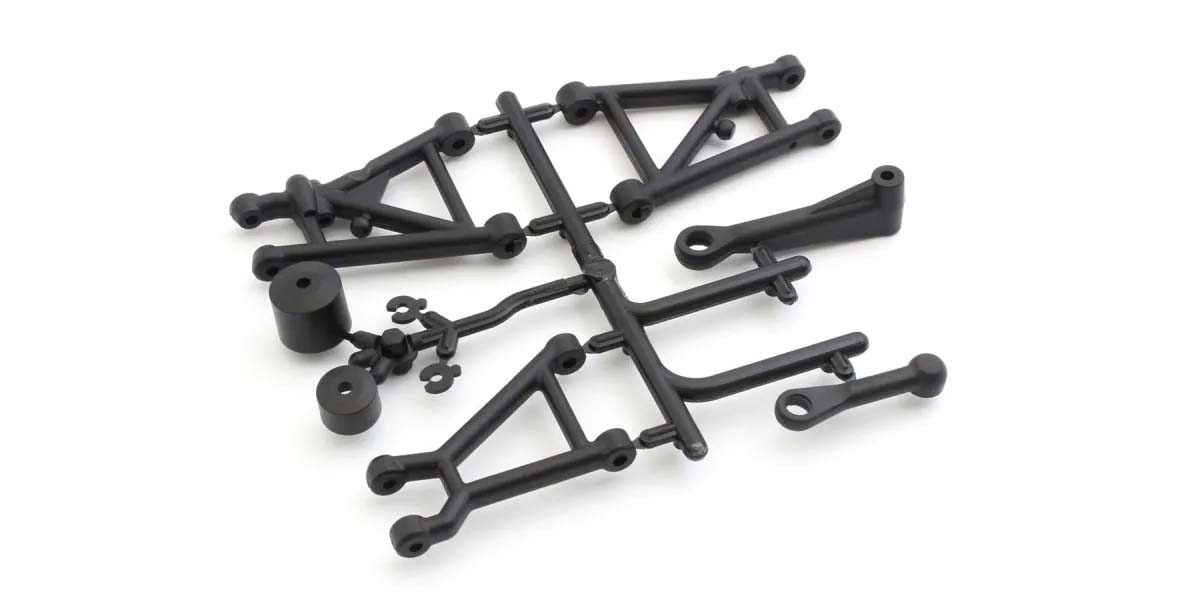 Kyosho Querlenkerset TC Fazer FZ02-RCV FAW230-01