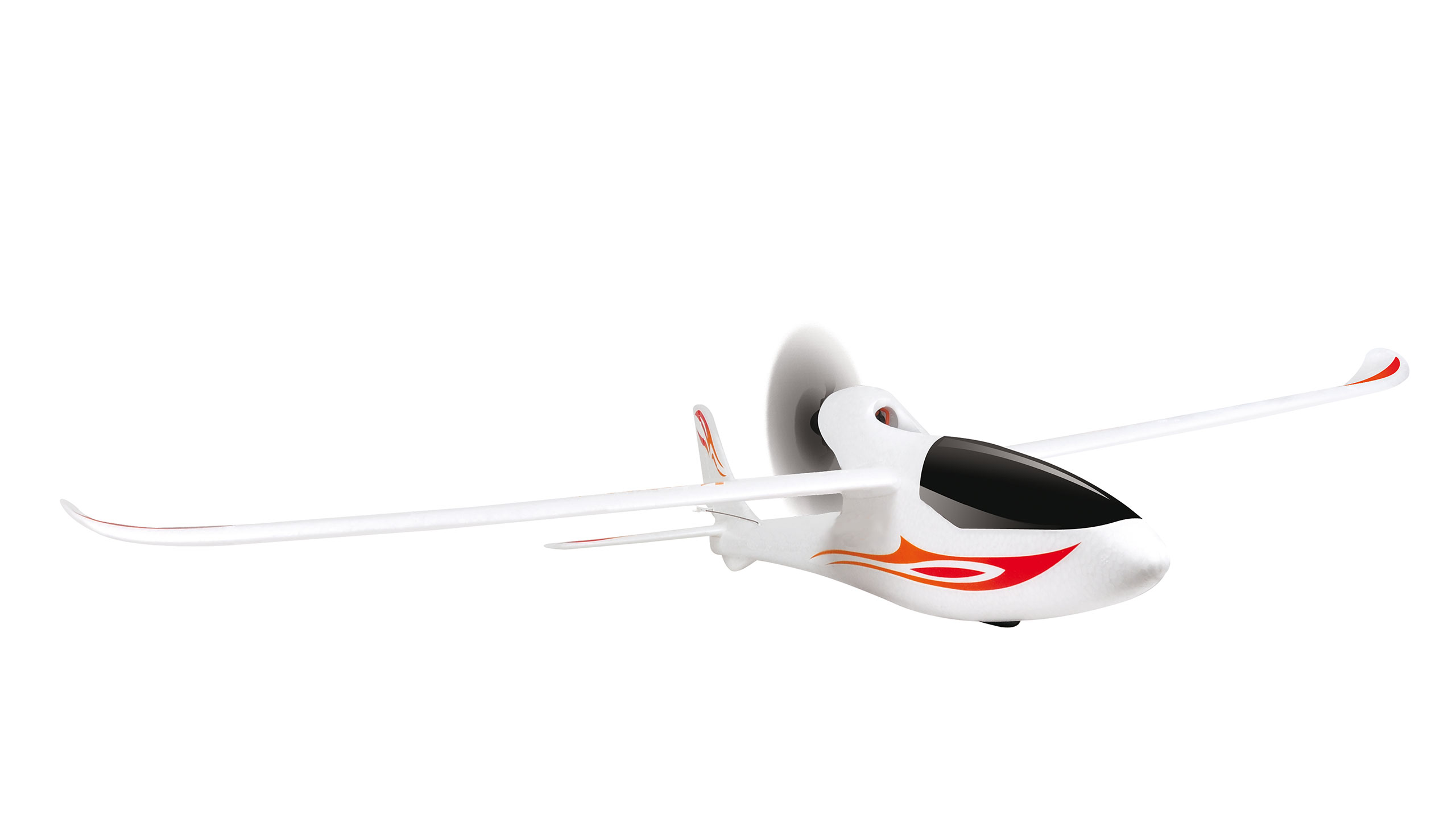Amewi Skyrunner V3 GYRO RTR, 2,4G AMXFlight 24058 - Abbildung 2