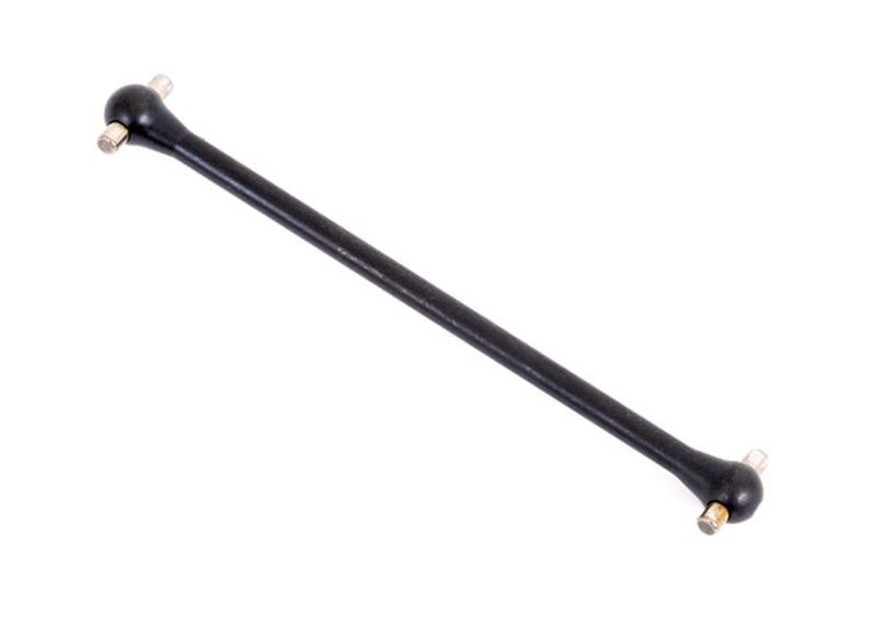 Traxxas Antriebswelle Center vorn (nur Welle 4mm x 88mm) (1) 9555