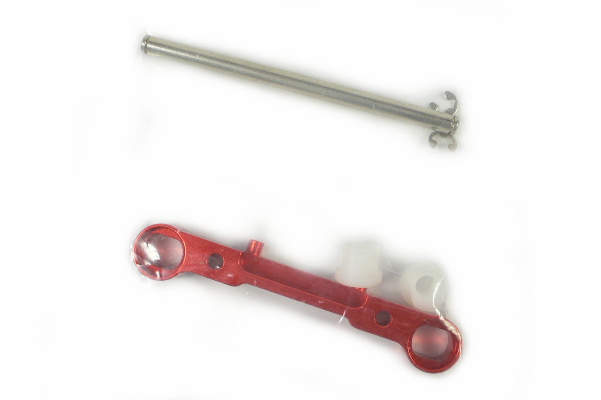 Amewi 054008 Querlenkerhalter Vorne Aluminium 54008