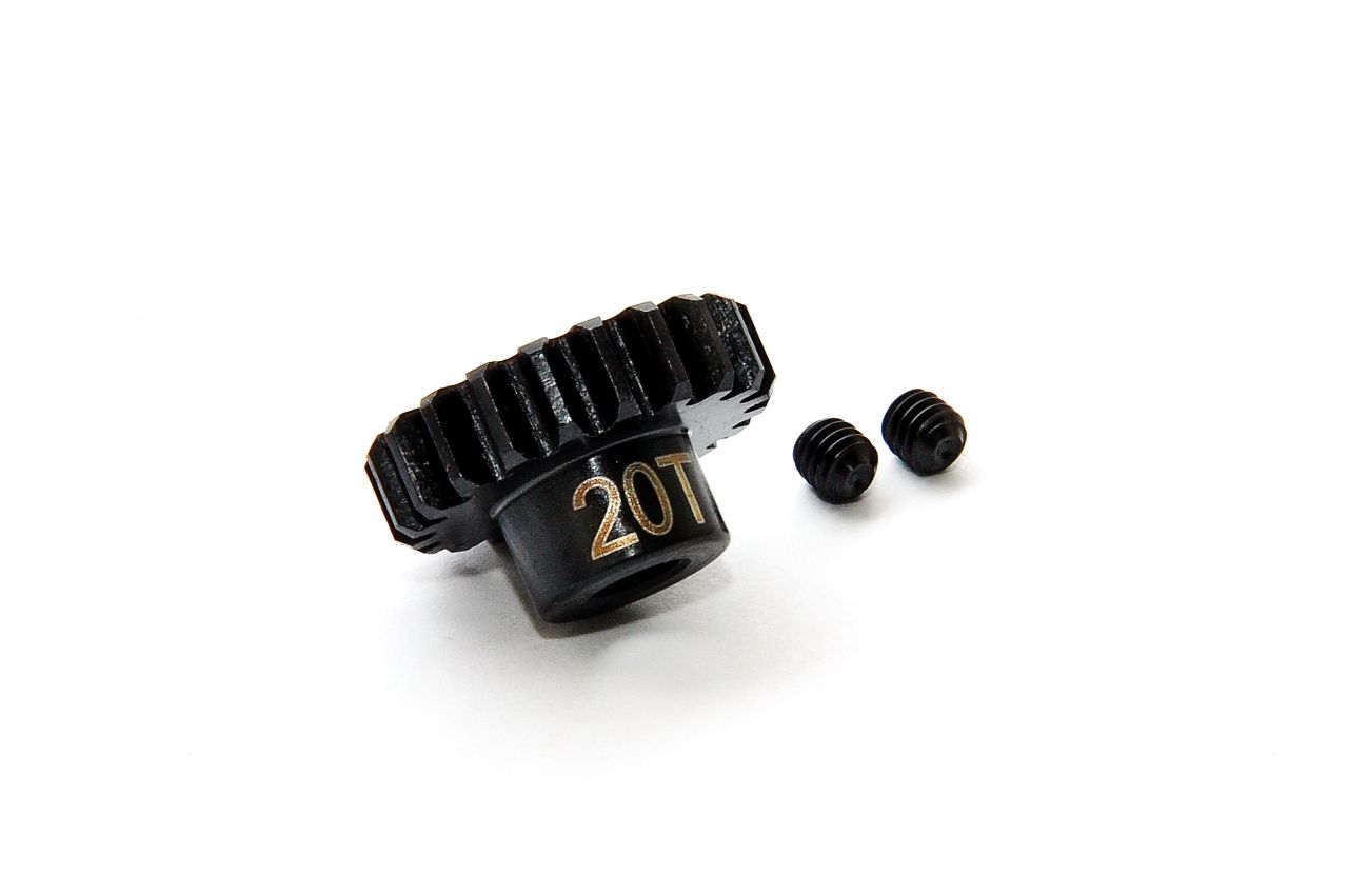 HoBao Motorritzel 20Z für 5mm Motorwelle OP-0037