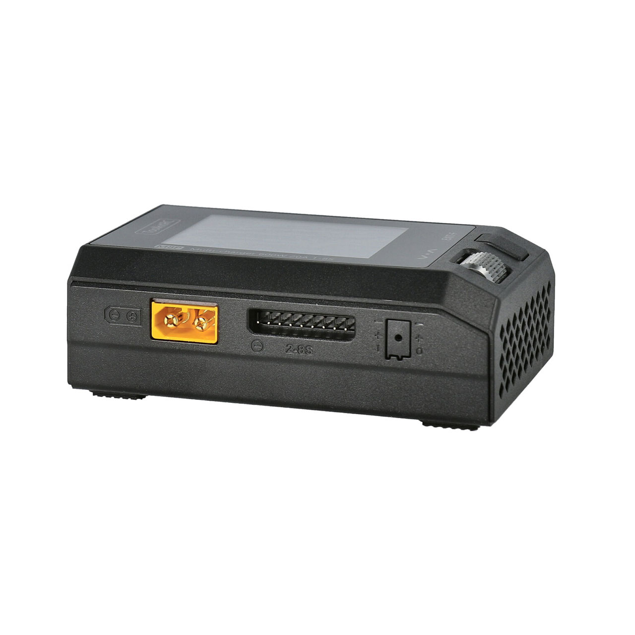 ToolkitRC M8P LiPo 1-8S 20A Ladegerät DC 7-35V 12800