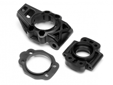 HPI Radträger Set hinten 85424