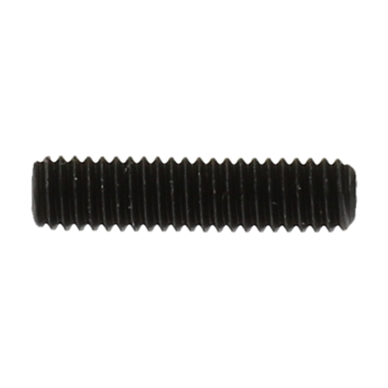 HoBao Wurmschraube M3x12mm (10 Stück) 38312