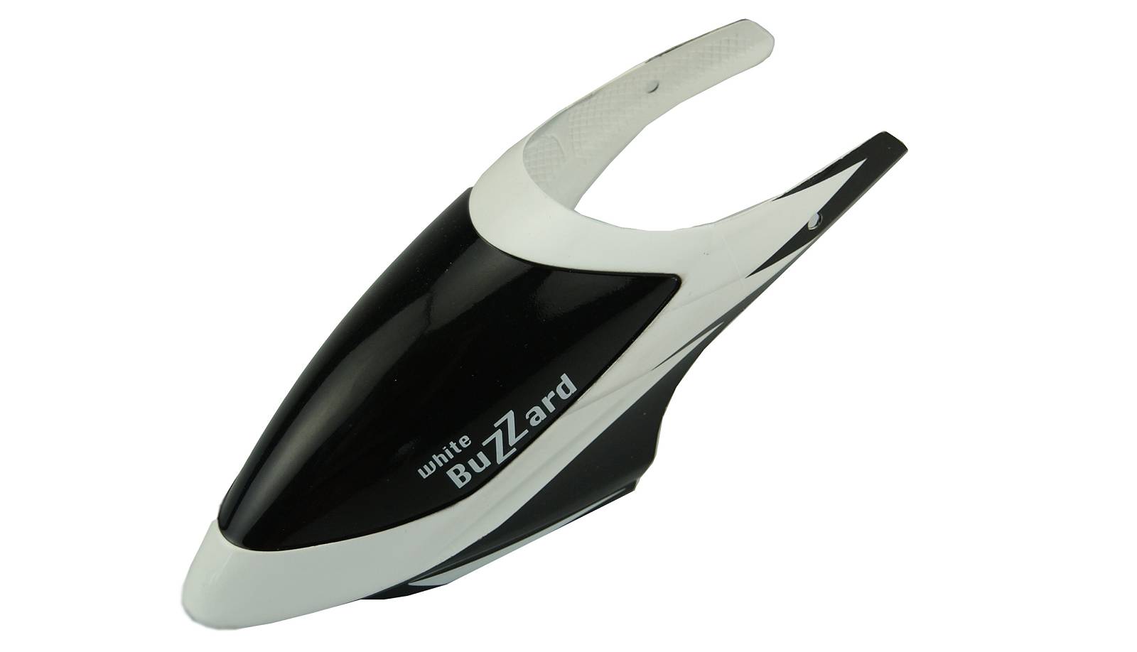 Amewi Haube weiss Buzzard 057-85973-23W