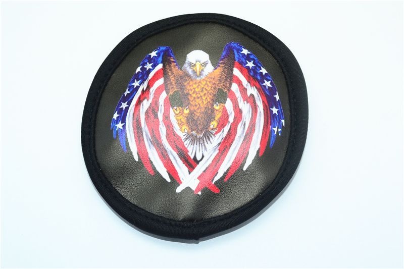 GPM Bald Eagle Ersatzreifenabdeckung Traxxas Traxxas4 & 6