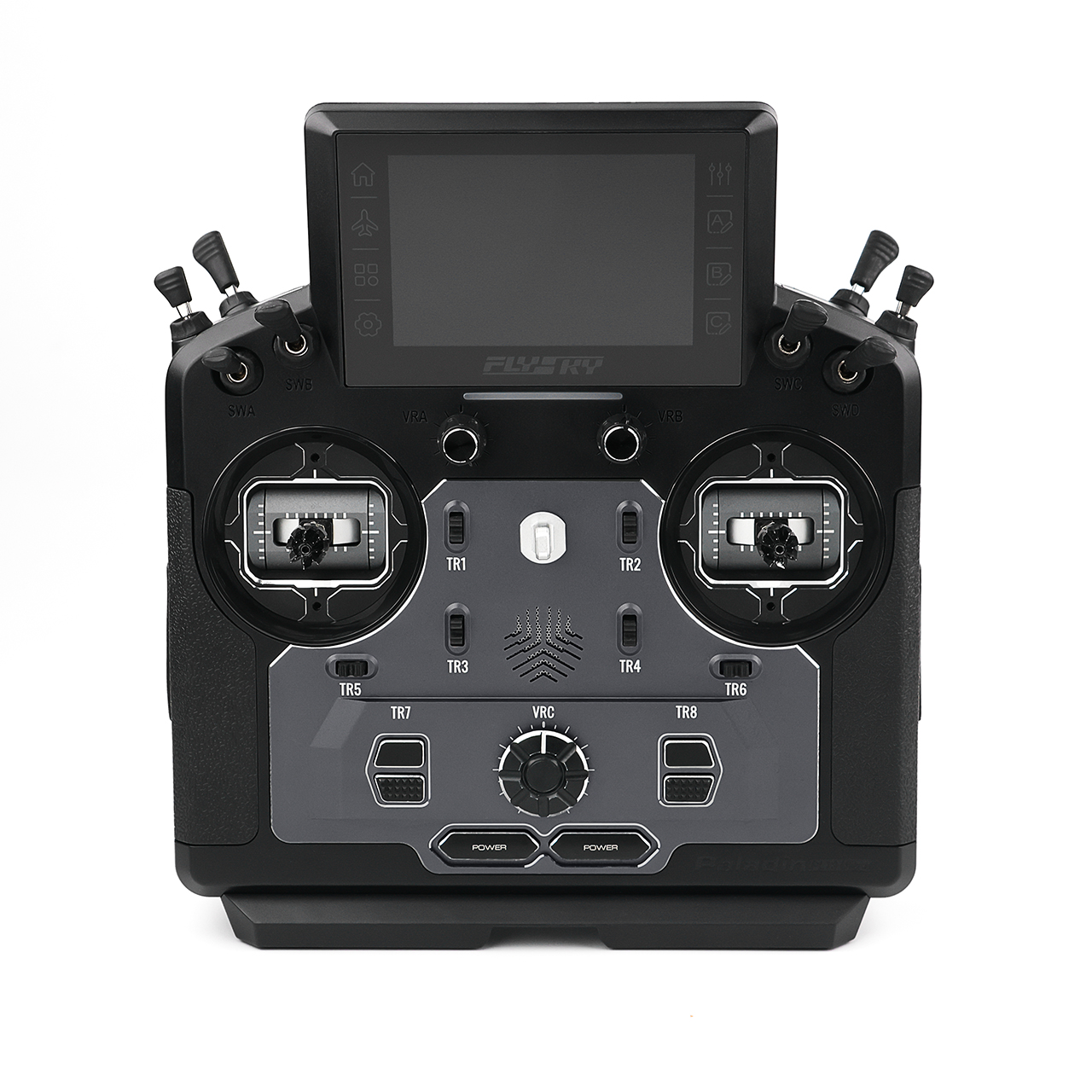 Flysky PL18 Paladin Ultra Sender incl. Empfänger FS097 - Abbildung 1