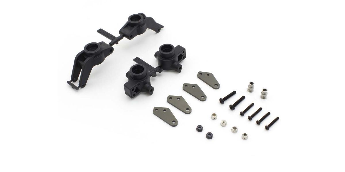 Kyosho Radmitnehmer Mad Wagon KB014 - Abbildung 1