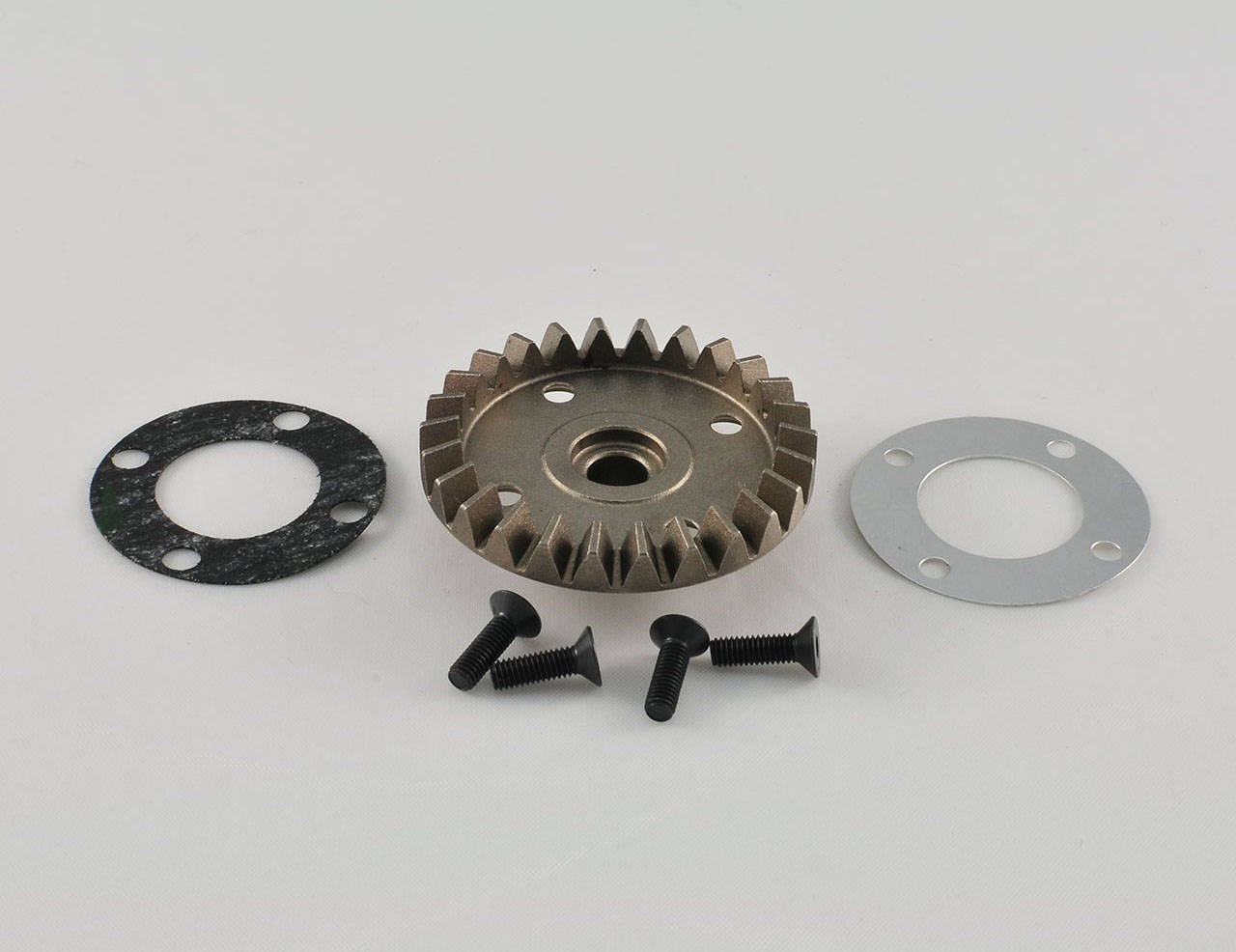 GS005 Differential Tellerrad 26 Zähne