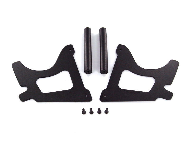 SkyRC Rahmen für SR5 Motorrad (RB-G001/2/B043) SK-700002-39