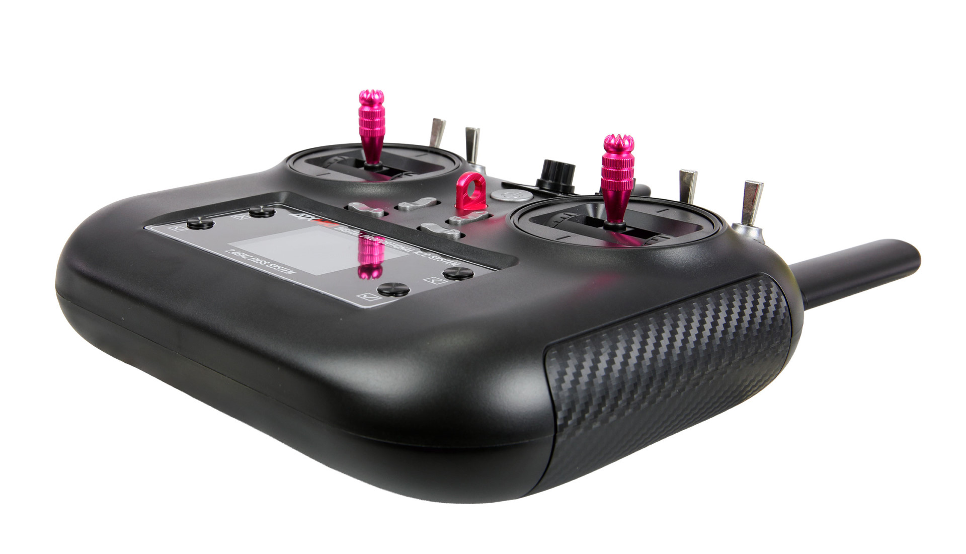 Amewi ATXH10 10-Kanal Fernsteuerung mit Empfänger 28396 - Abbildung 3