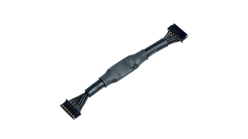 LRP Hall Sensor Level Converter  - 70mm 500905