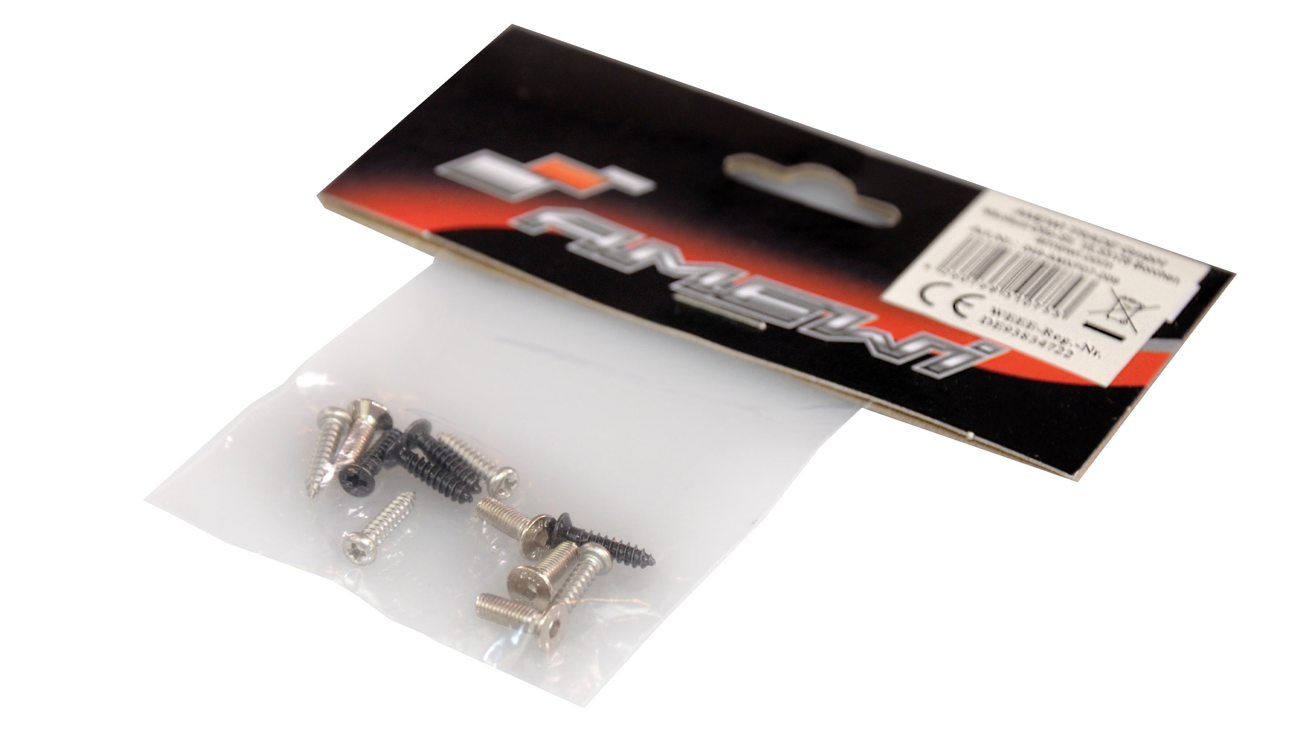 Amewi Schrauben Set T-7A AMXP07-009