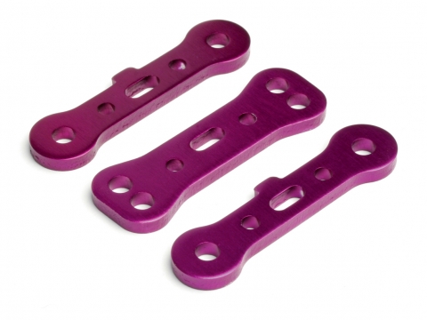 HPI Schwingenhalterungs-Strebe (oben/unten/E-Savage) 82029