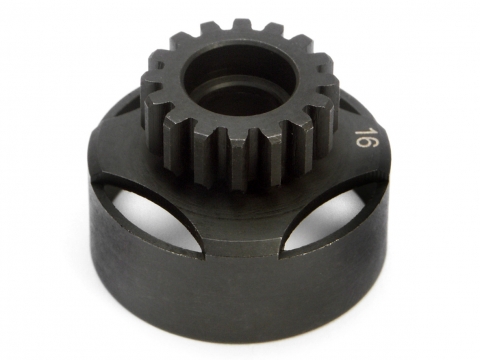 HPI Renn-Kupplungsgl. 16Z (1M/Savage/Rush) 77106