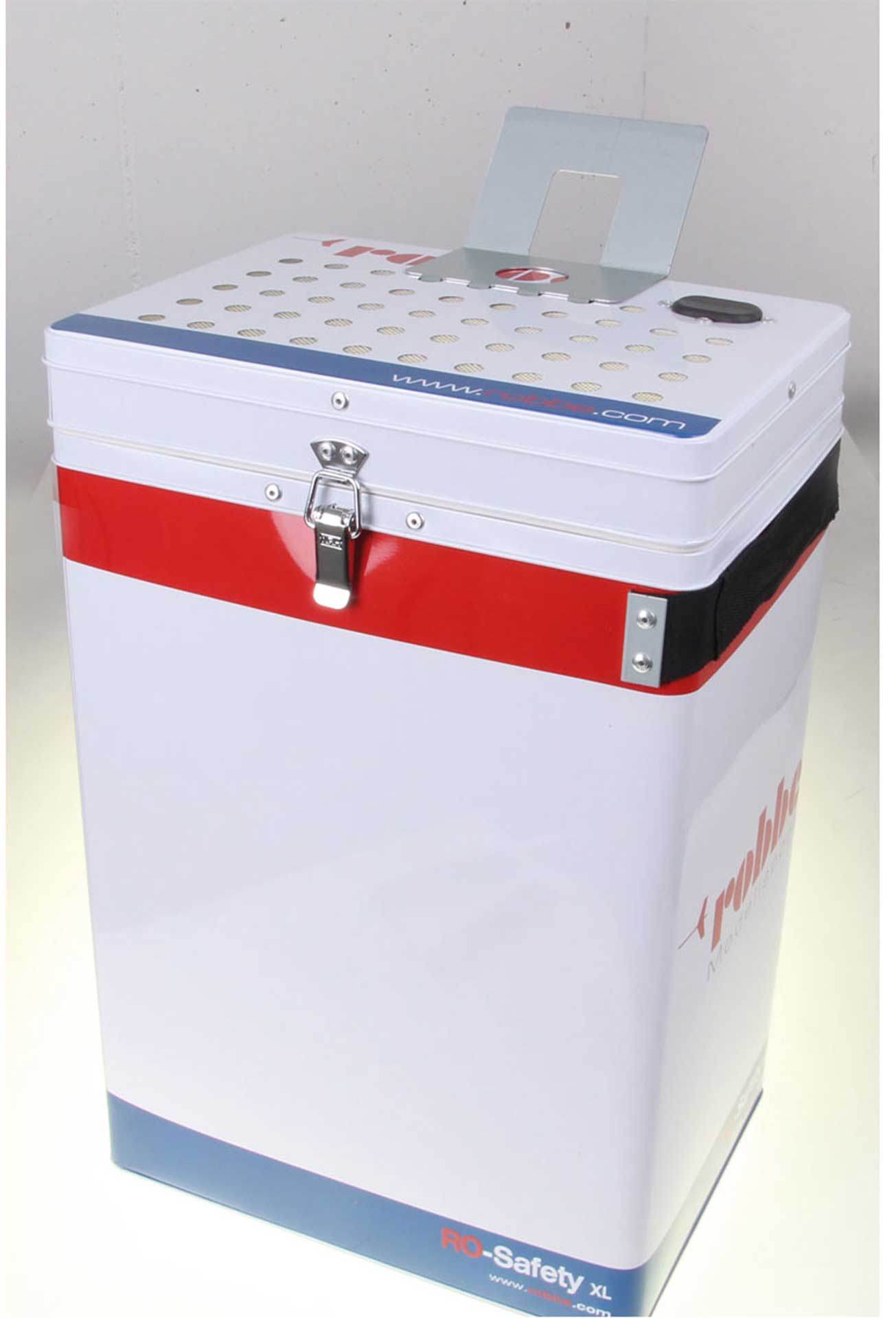 Robbe RO-SAFETY XL LIPO TRESOR 7004