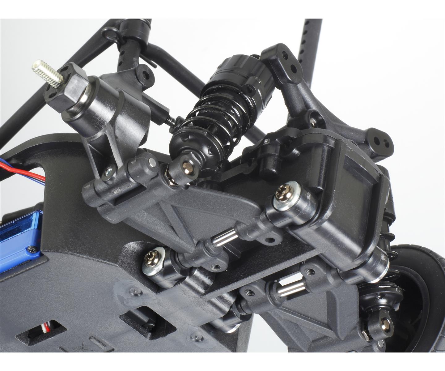 Tamiya 58647 1:10 RC M-07 Con. Chassis Kit WB225/239 300058647