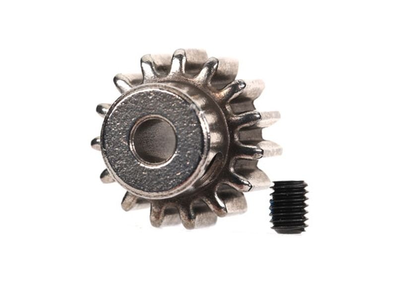 Traxxas Motorritzel 15Z 32dp (3mm Welle)  3917