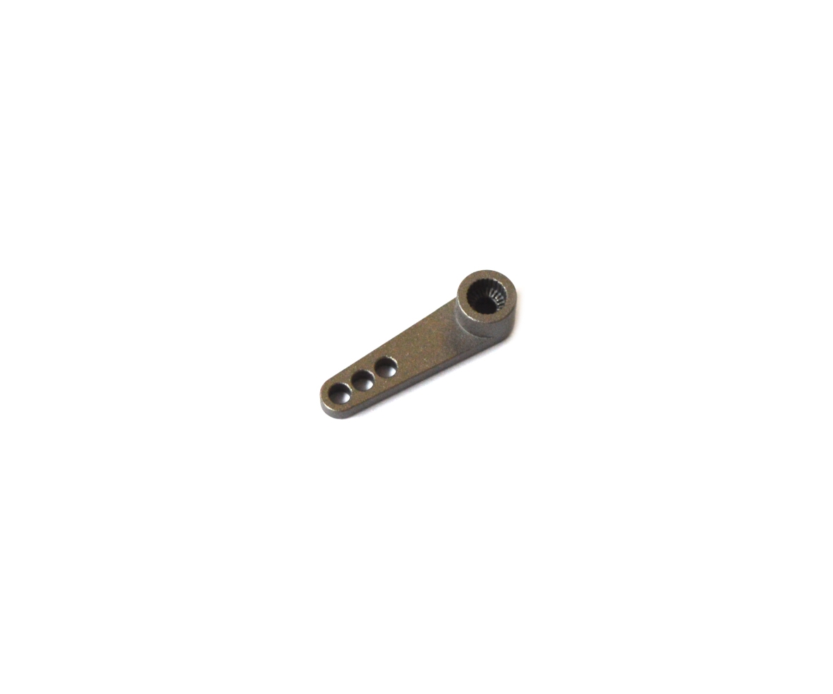 Carson 03054 Alu Servo Horn 33mm Carson/FUT 25Z 500503054