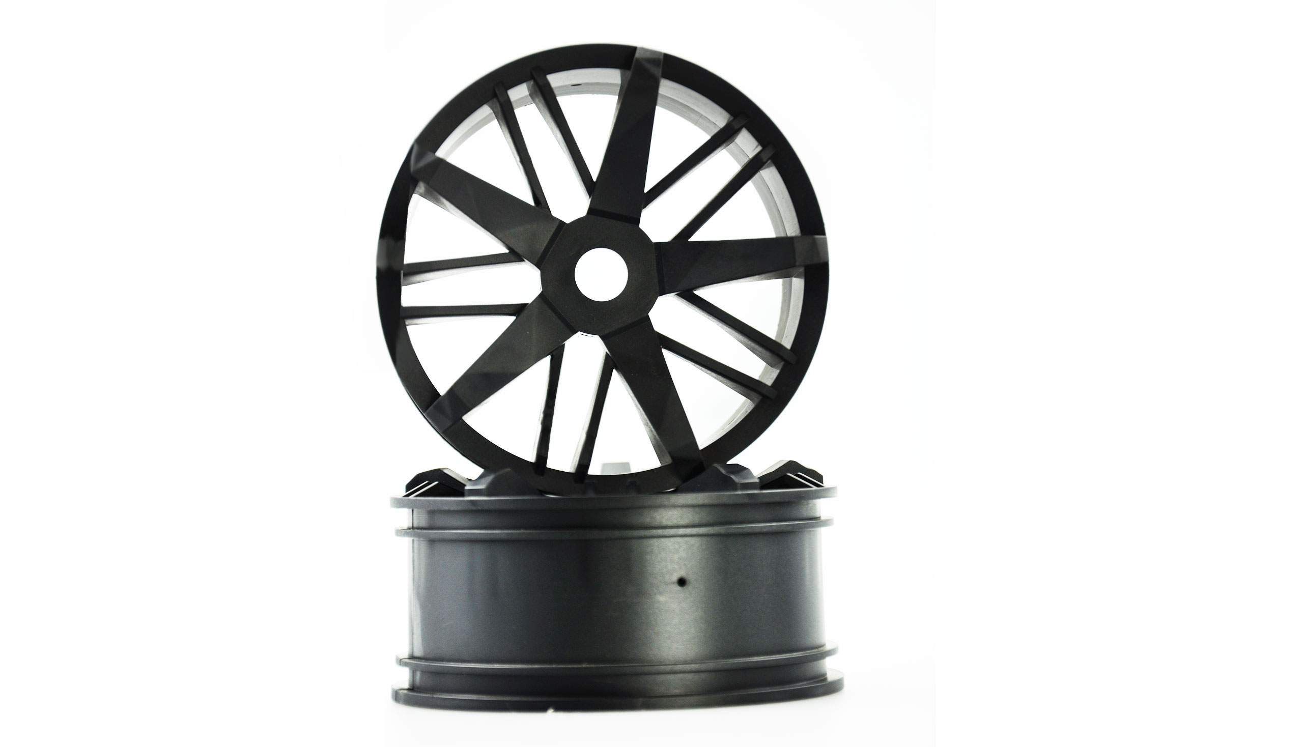Amewi HBX TS054 vordere Felgen Hammerhead TS054