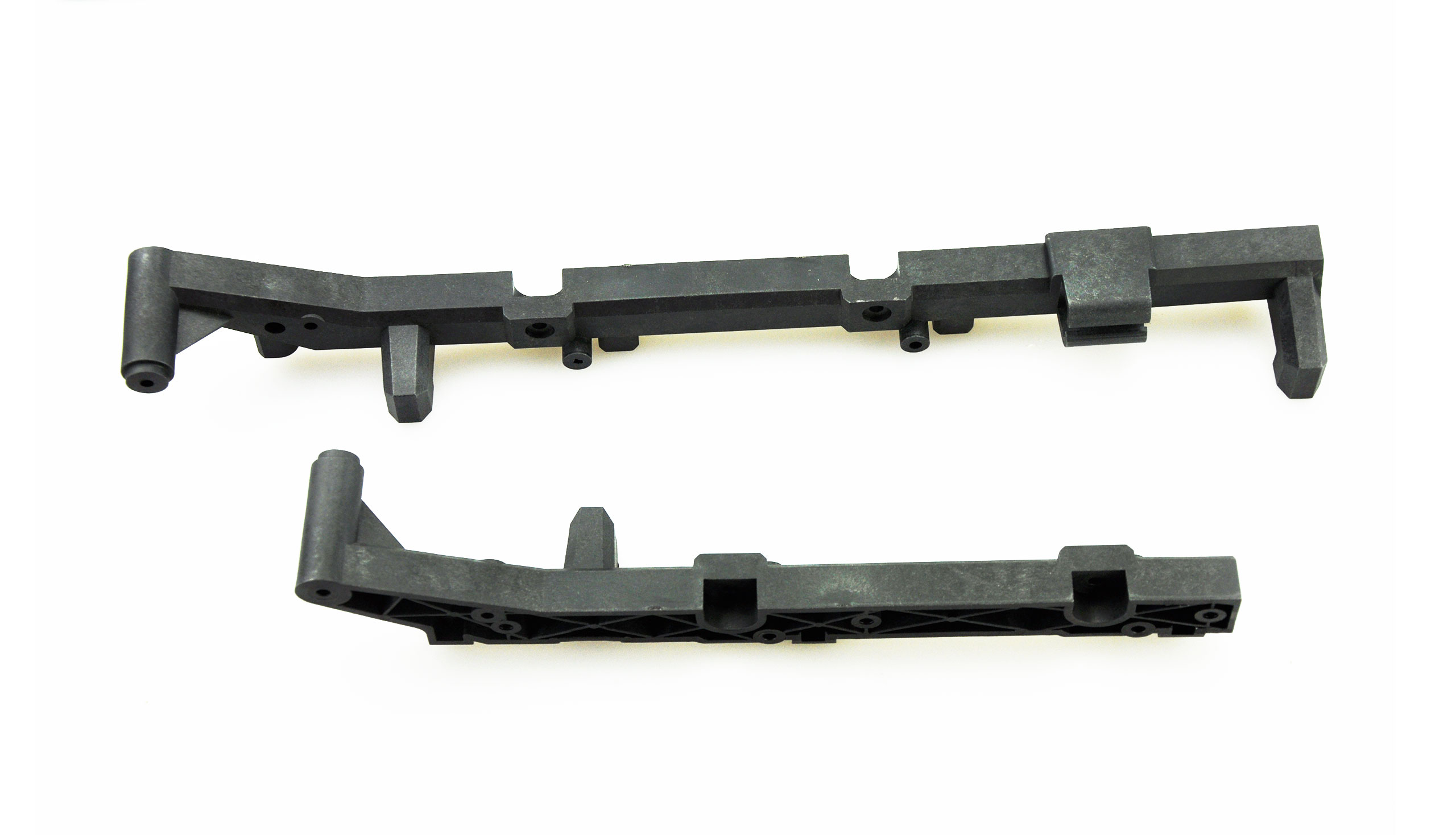 Amewi HBX TS045 Servo  + Stoßfänger Befestedtigung Hammerhead TS045