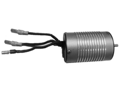 Amewi ET1055 3660 Brushless Motor AM10T ET1055