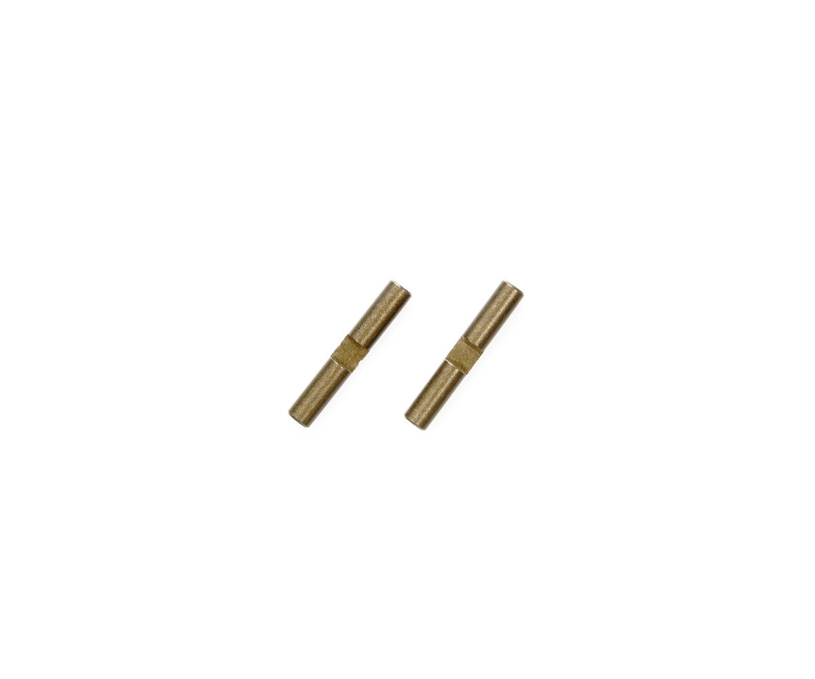 Tamiya 54533 TB-04 Alu Wellen Kegeldifferential (2) 300054533