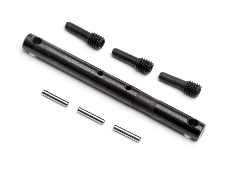 HPI Mittelwelle 5X54mm (Savage XS) 106406