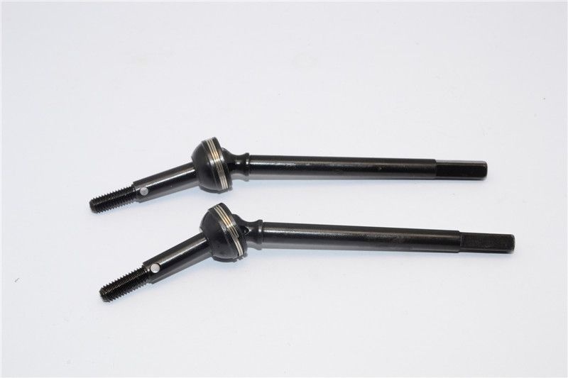 GPM Stahl CVD Antriebskardan vorn Vaterra K5 Blazer Ascender