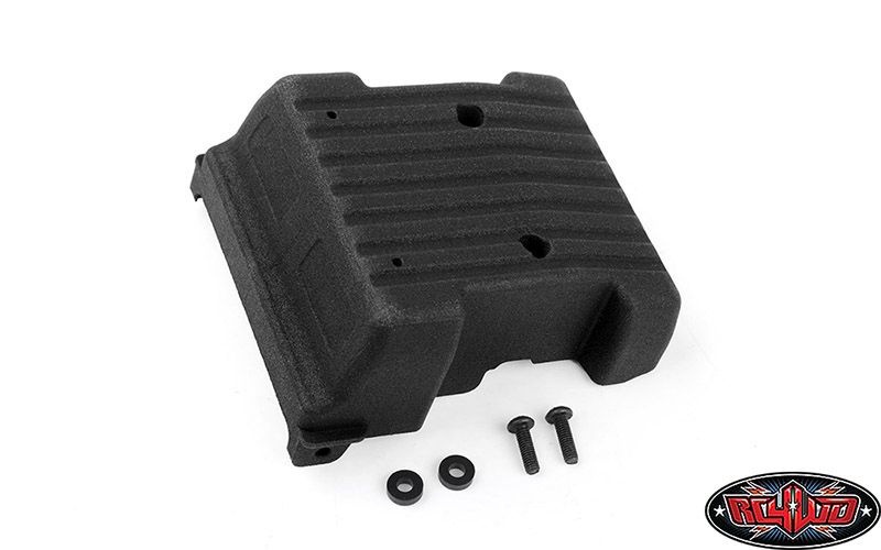 RC4WD Treibstofftank VVV-C1416