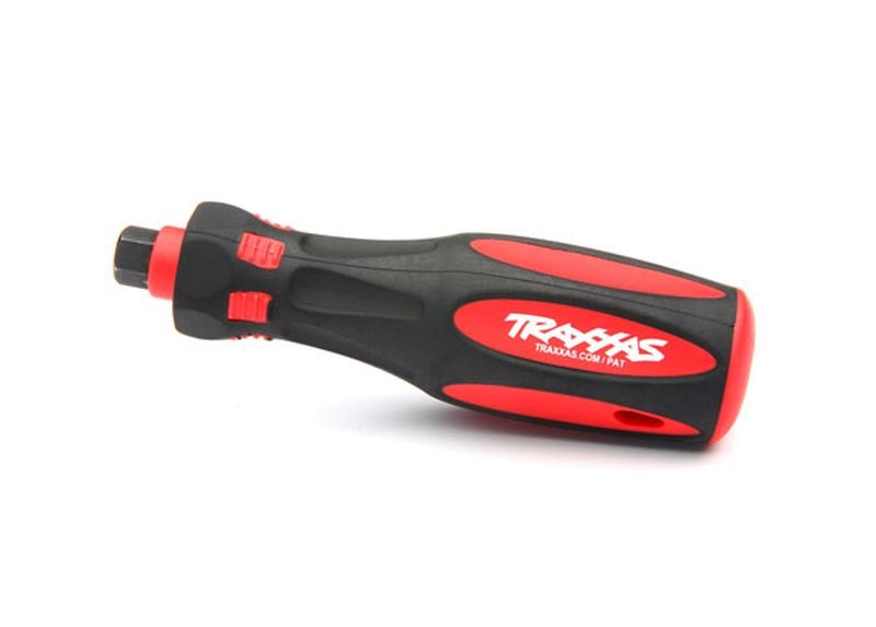 Traxxas 8720 Speed-Bit Griff groß für 1/4Zoll Bit
