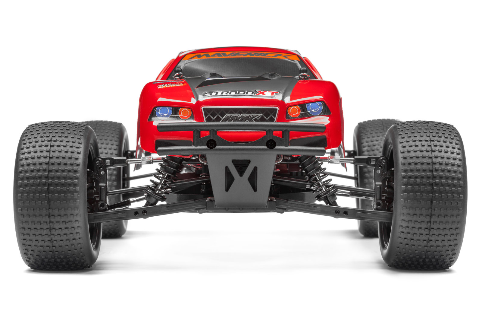 Maverick Strada XT Brushless RTR 1/10 Elektro Truggy MV12622