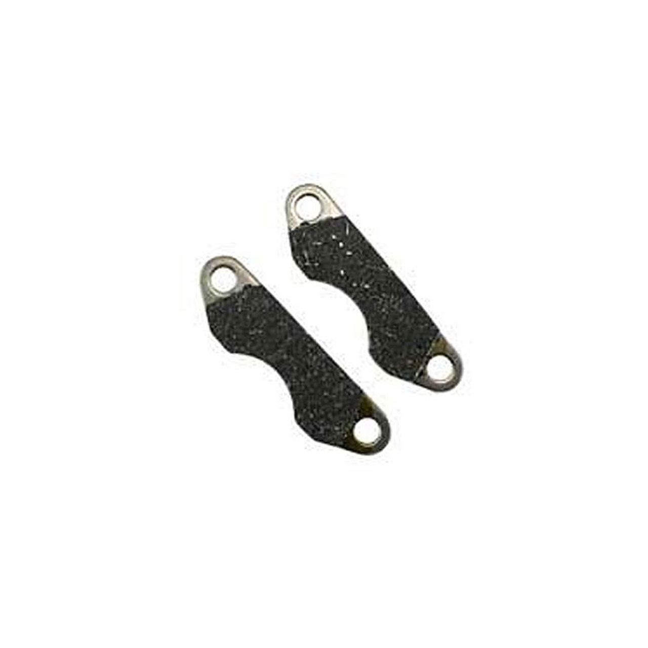 HoBao SPECIAL CARBON BRAKE PAD 87355