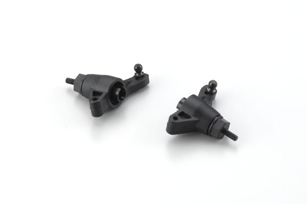Kyosho LENKHEBELTRAEGER HINTEN EZ-SERIE 1:10 EZ007 - Abbildung 1