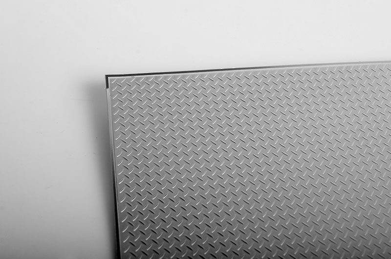RC4WD Scale Diamond Plate Aluminum Sheets (Style B) VVV-C0010