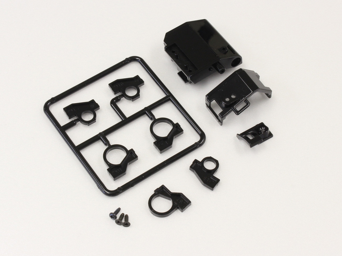 Kyosho Motorkäfig Mini-Z MR03 MM MZ215 - Abbildung 1