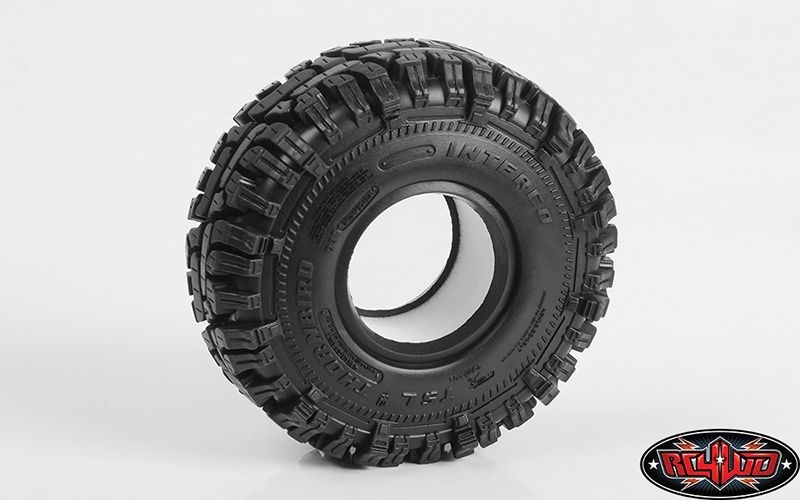 RC4WD Interco Super Swamper TSL Thornbird 1.9 Scale Tires Z-T0183