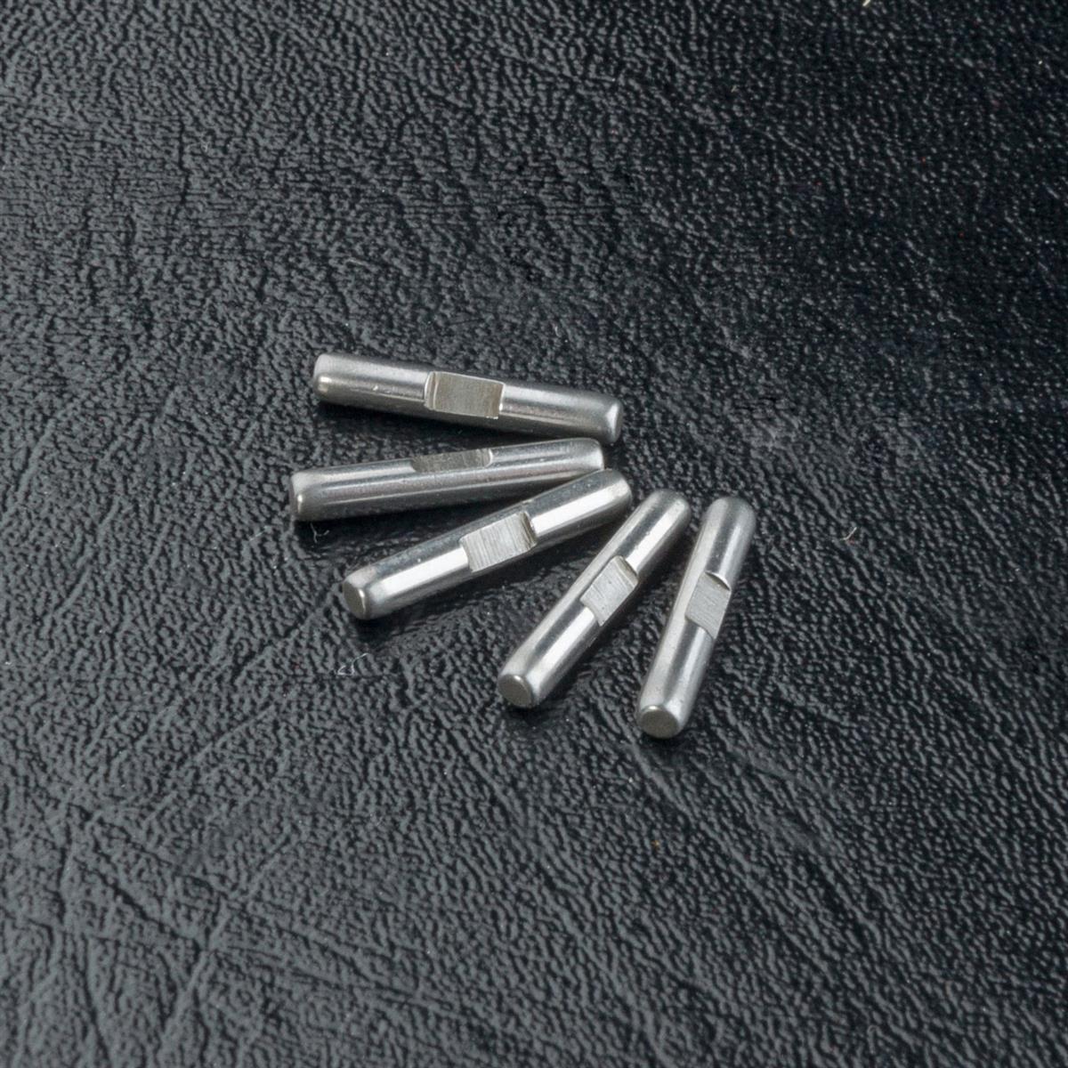 MST Shaft 2X11.8 (5) 110114