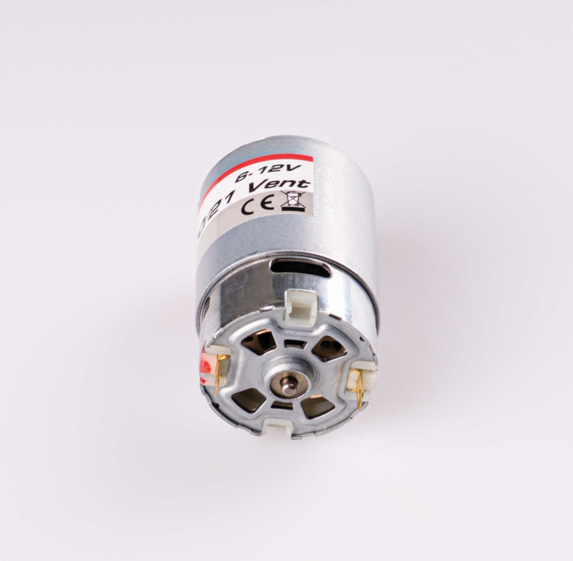 Robbe ROBBE POWER 600/21 "VENT" lose unverpackt, (RS-550PC-8021) 4497