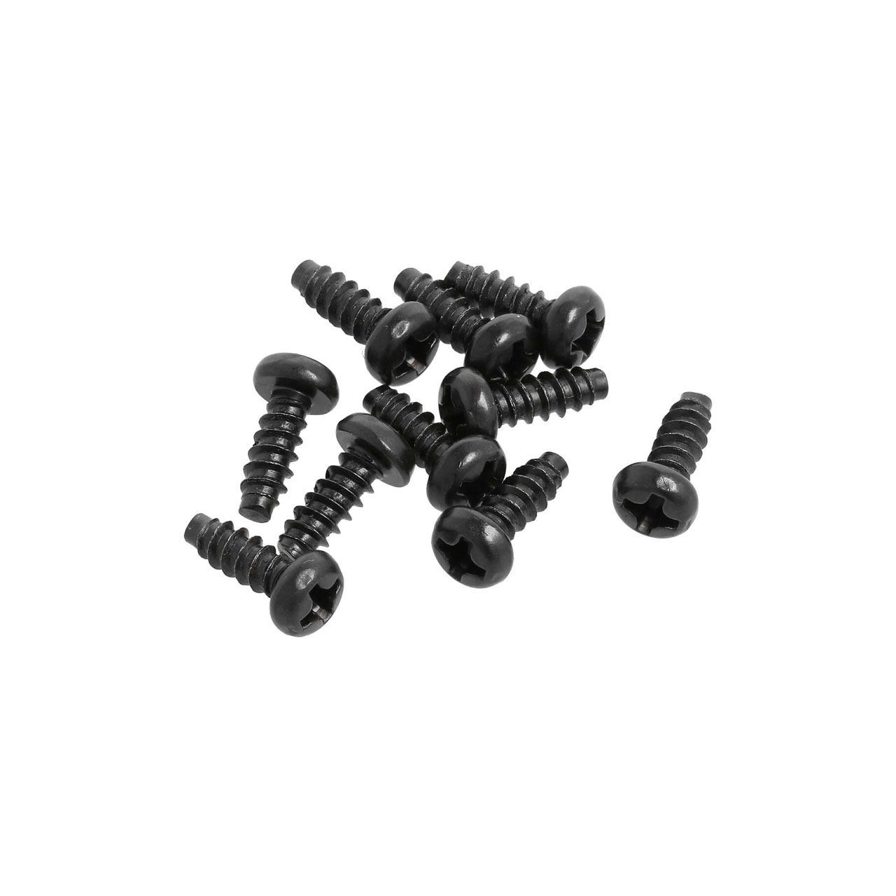 CEN-Racing M3x8mm TP Round Head Screw (10pcs) G36532