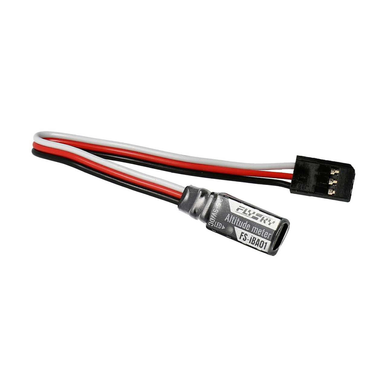 Flysky atmospheric pressure sensor FS-iBA01 I-BUS2 FS037 - Abbildung 1