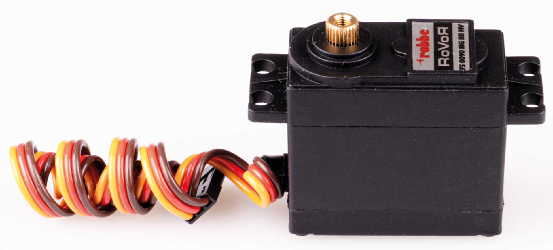 Robbe ROVOR SERVO FS 0090 MG BB HV S0090