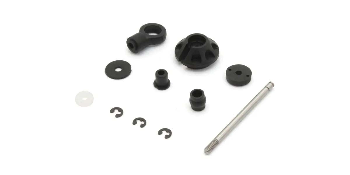 Kyosho Dämpfer hinten EP Fantom 4WD Ext CRC-II EF240S