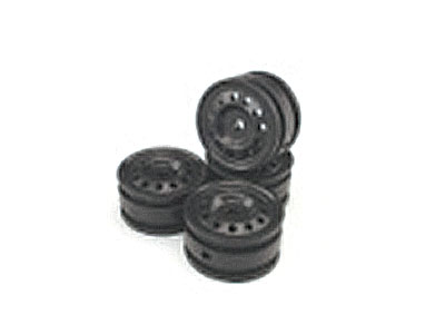 Amewi Felge Version 5 schwarz Wheels Rim 5-black GA0005-B