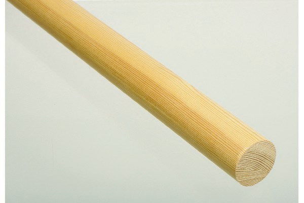 Billing Boats Rundstab Pinienholz 16x1000 /10 BWD0016