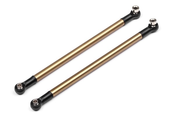 Maverick Hinteres Seiten-Gestänge 132mm (2St) MV25060