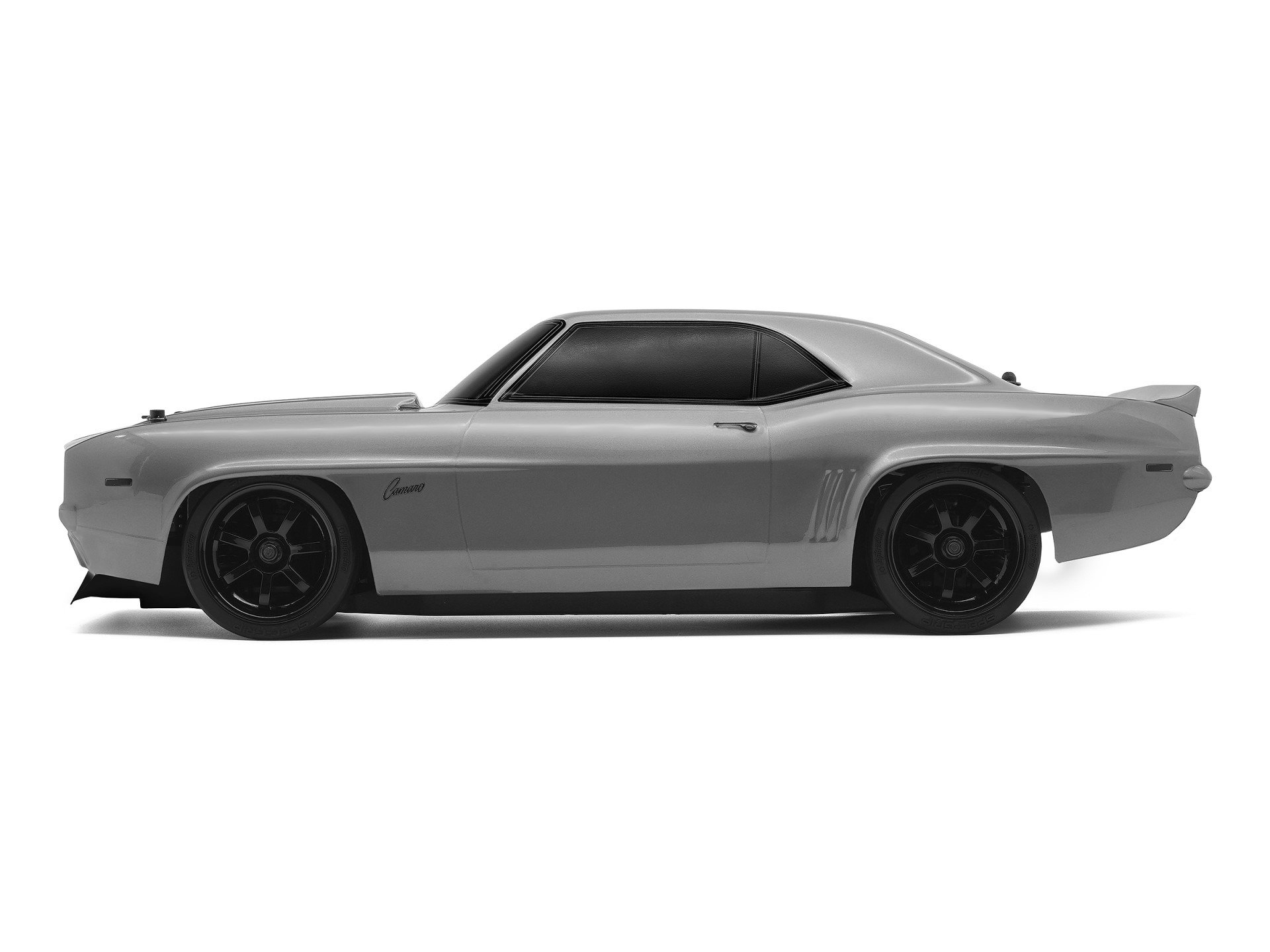 HPI Sport 3 1969 Chevrolet Camaro Z28 Custom 160423