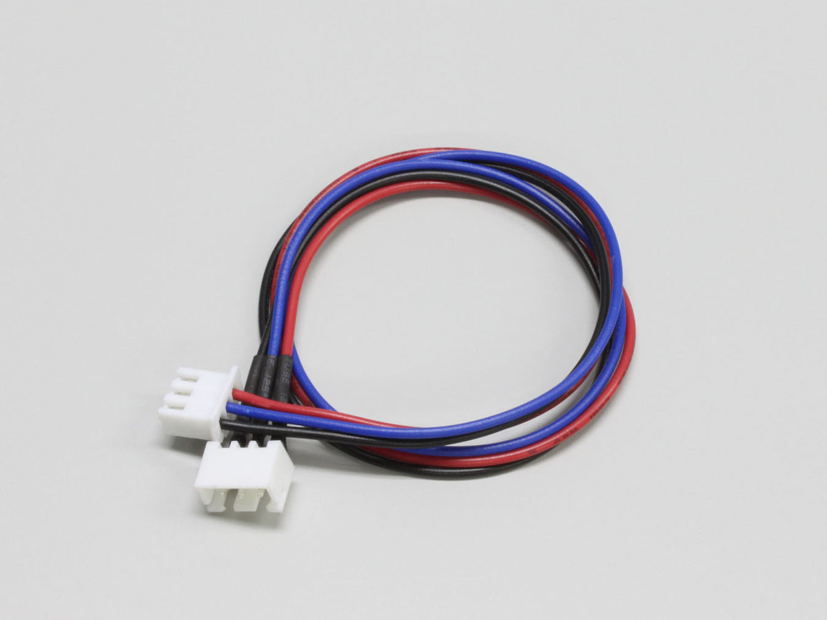 Kyosho Balancer Verlängerungskabel XH TYPE - 2S (30cm) R246-8542