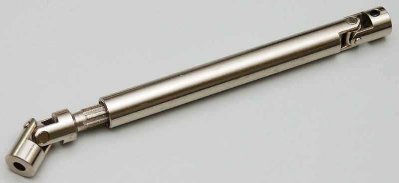 RC4WD Punisher Shaft II (150-192mm, 5.90-7.55) 5mm hole Z-S0537